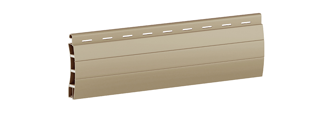 Tapparella PVC - Colore 73 BEIGE CHIARO